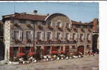 Hotel De Grand St Leonard - Saint Leonard De Noblat