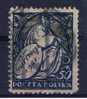 PL Polen 1921 Mi 170 - Used Stamps