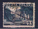 PL+ Polen 1935 Mi 305 - Used Stamps