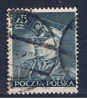 PL+ Polen 1937 Mi 319 Rydz-Smigly - Used Stamps