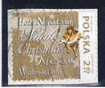 PL Polen 2006 Mi 4295 Weihnachten - Used Stamps