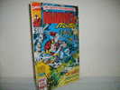 Marvel Mania (Marvel Comics 1995) N. 5 - Super Héros