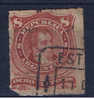 RA+ Argentinien 1877 Mi 32 - Used Stamps