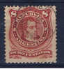 RA+ Argentinien 1877 Mi 32 C - Used Stamps