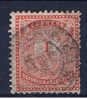 RA+ Argentinien 1882 Mi 40 - Used Stamps