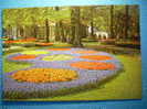 R.2598 HOLANDA NEDERLAND ZUID HOLLAND LISSE KEUKENHOF ANNEES 70/80 MAS EN MI TIENDA - Lisse