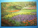 R.2601 HOLANDA NEDERLAND ZUID HOLLAND LISSE KEUKENHOF ANNEES 70/80 MAS EN MI TIENDA - Lisse