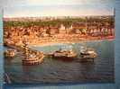 R.2610 HOLANDA NEDERLAND ZUID HOLLAND SCHEVENINGEN PANORAMA ANNEES 60 MAS EN MI TIENDA - Scheveningen