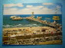 R.2612 HOLANDA NEDERLAND ZUID HOLLAND SCHEVENINGEN PIER ANNEES 60 MAS EN MI TIENDA - Scheveningen