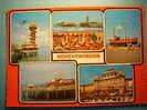 R.2613 HOLANDA NEDERLAND ZUID HOLLAND SCHEVENINGEN ANNEES 60/70 CIRCULADA MAS EN MI TIENDA - Scheveningen