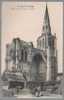 B - CARTE POSTALE - 60 - CREPY EN VALOIS - EGLISE ST THOMAS - RUINES - - Crepy En Valois