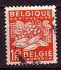 K5663 - BELGIE BELGIQUE Yv N°764 - 1948 Export