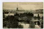 0036102  -  Ixelles   -  Vue Panoramique Sur L'Eglise Ste. Croix - Elsene - Ixelles