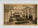 0036109  -  ETTERBEEK   -   Institut Saint-Joseph  -  La Chapelle    -    Ave Jules Malou - Etterbeek