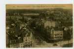 0036126  -  Laeken   -  Avenue Emile Bockstael, Vue Sur Le Parc Royal Et Les Casernes - Lanen, Boulevards