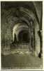 RAPHAEL TUCK   SERIE N° 3 CANTERBURY CATHEDRAL - MONUMENT OF ARCHBISHOP JOHN MORTON IN THE CRYPT - VOIR DOS - Tuck, Raphael