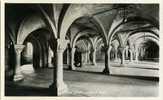 RAPHAEL TUCK   SERIE N° 5 CANTERBURY CATHEDRAL - THE CRYPT  LOOKING EAST - VOIR DOS - Tuck, Raphael