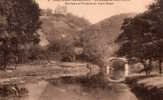 Belgique. Chaudfontaine. Vaux Sous Chèvremont. Le Plateau De Chèvremont. Basilique Et Chapelle De Notre Dame - Chaudfontaine