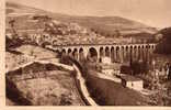 69 / Tarare. Cité Des Mousselines. Le Viaduc - Tarare