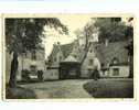 0036138  -  Woluwé-St-Lambert   -  Parc Communal - Woluwe-St-Lambert - St-Lambrechts-Woluwe