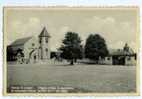 0036139  -  Woluwé-St-Lambert   -  Eglise Et Place Du Sacré-Coeur - St-Lambrechts-Woluwe - Woluwe-St-Lambert