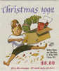Australia-1992 Christmas Stamp Show    Booklet - Postzegelboekjes