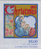 Australia-1993  Christmas   Booklet - Carnets