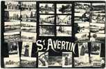 Souvenir De Saint Avertin - Saint-Avertin