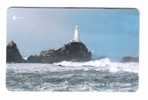 Jersey - Corbiere Lighthouse - 64JERA - Leuchtturm - Jersey Et Guernesey