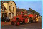 Bddd - TRACTEUR - VOLVO - ORGERES EN BEAUCE - 28 - - Tractors