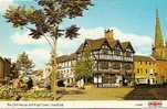 THE OLD HOUSE AND HIGH TOWN . HEREFORD. - Herefordshire