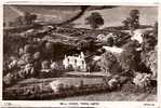 C. 3586  MILL HOUSE. TEWIN .HERTS.  AEROFILMS. - Hertfordshire