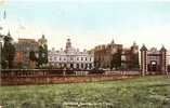 HATFIELD HOUSE . SOUTH VIEW. - Hertfordshire