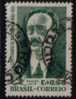 BRAZIL   Scott #  830  VF USED - Gebruikt