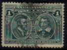 CANADA   Scott #  97  F-VF USED - Used Stamps