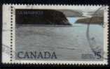 CANADA   Scott #  1084  VF USED - Oblitérés