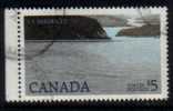 CANADA   Scott #  1084  VF USED - Oblitérés