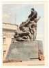 Russia 1968. Cartolina Viaggiata ODESSA - Monumento. - Ganzsachen