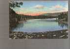 Alexander Lake On Grand Mesa - The World's Greatest Flat Topped Mountain, Grand Mesa National Forest, Colorado - Autres & Non Classés