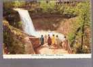 Minnesota - Minnehaha Falls, Minneapolis - Other & Unclassified