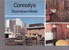 Minnesota - Connolly's Downtown Motel  - Rochester - Autres & Non Classés