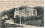 Malmedy St Joseph Krankenhaus Feldpostcarte (b033) - Malmedy