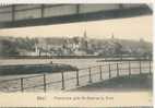 Vise Panorama Pris De Dessous Le Pont (b046) - Visé