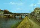 PONTIVY PONT DU QUARTIER SUR LE BLAVET - Pontivy