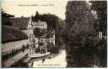 27 - CPA Pacy Sur Eure - Vue Sur L'Eure - Pacy-sur-Eure