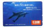 DOLPHIN ( Japan ) *** Dauphin - Delphin - Delfin – Delphine - Dauphine – Delfino– Dauphins - Dolphins ( Japon ) - Delfines