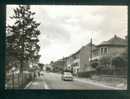 CPSM - Saint Avold ( Moselle 57)  - Rue Houllé ( Automobile Ed. EUROPE PIERRON 5127) - Saint-Avold