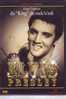 DVD TOUTE L´HISTOIRE DU "KING" DU ROCK´N´ROLL ELVIS PRESLEY (3) - Concert Et Musique