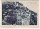 A1014- AVELLINO SANTUARIO DI MONTEVERGINE - F.G.  VIAGGIATA 1942- ITALY ITALIE ITALIEN - Avellino