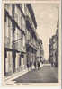 A997- IGLESIAS - VIA UMBERTO I - F.G.  VIAGGIATA 1941- ITALY ITALIE ITALIEN - Iglesias